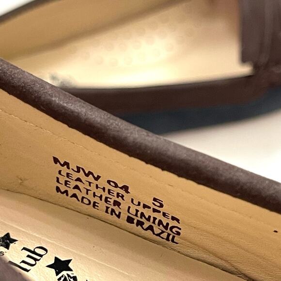 Driver Club USA Allentown Loafers - Picture 8 of 9